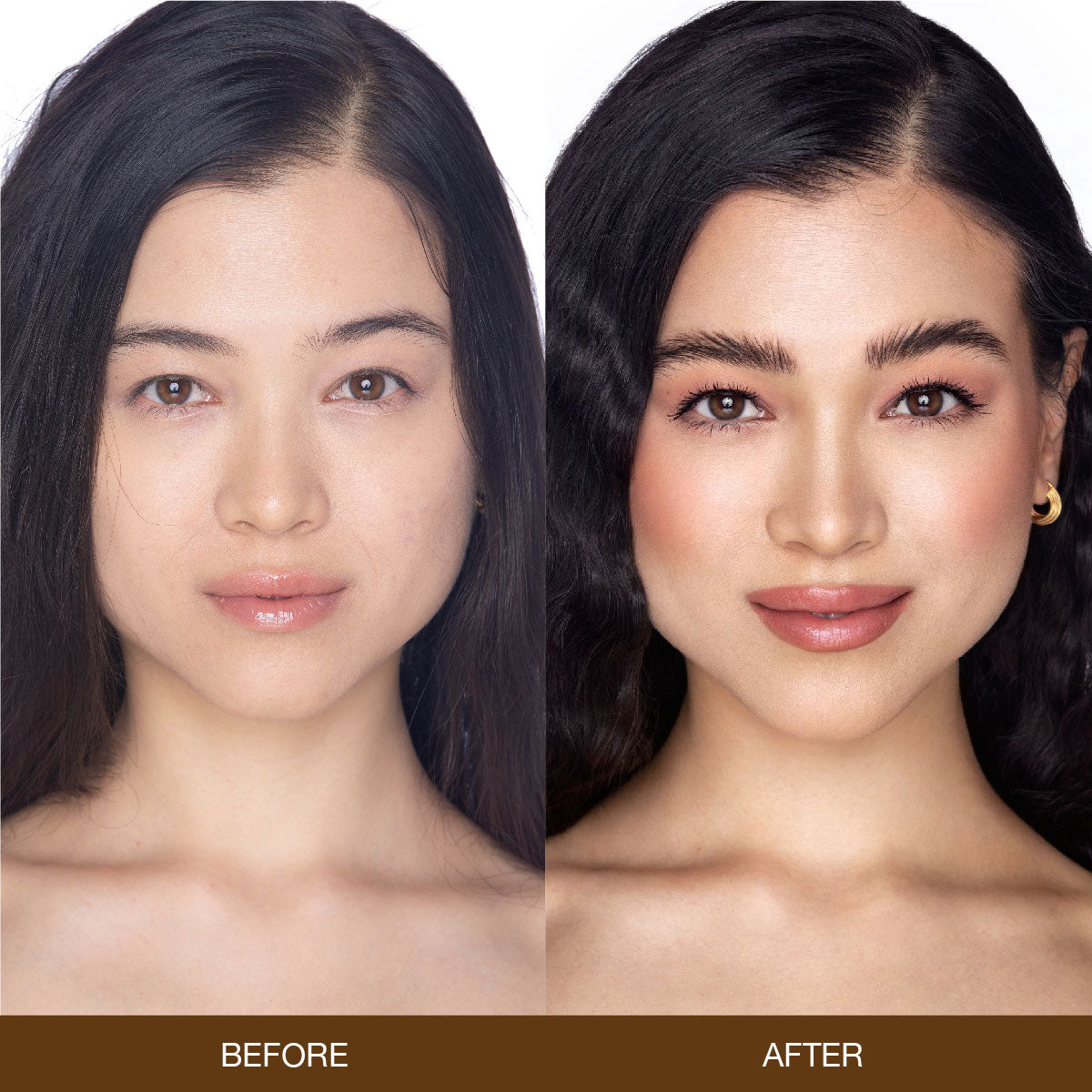 bellapierre Mineral Foundation SPF 15.  5-in-one Loose Powder Mineral Foundation: Concealer, Foundation with SPF 15 Protection & Finishing Powder. Full Coverage. TrueSkinity