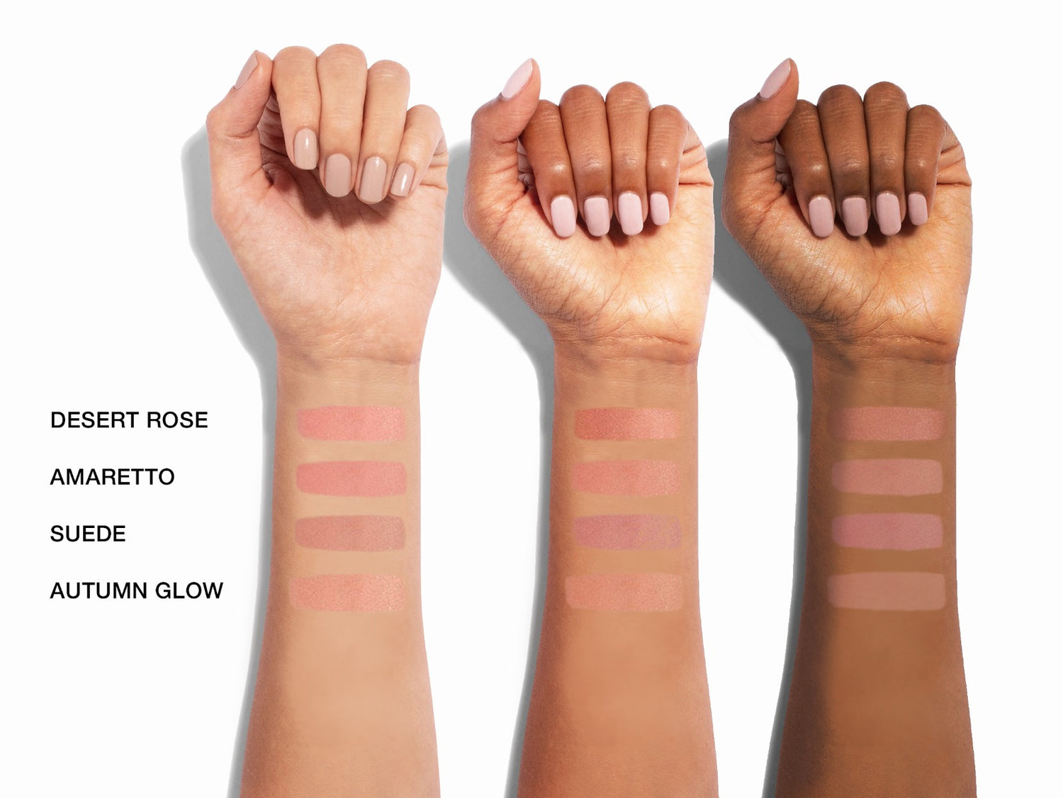 bellapierre Mineral Blush. Non-comedogenic. Gives a natural, healthy flush. Recommended by makeup artists and dermatologists. Talc-free, paraben-free, and safe for all skin types. TrueSkinity