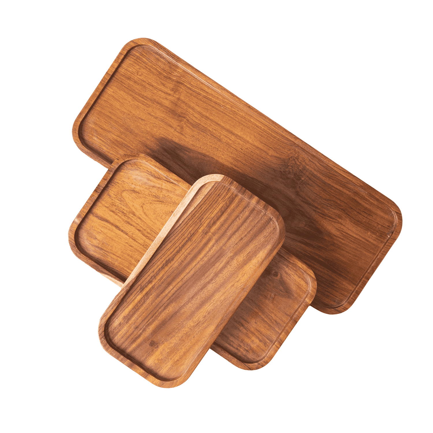 Rectangular tray - Elsey & Essie