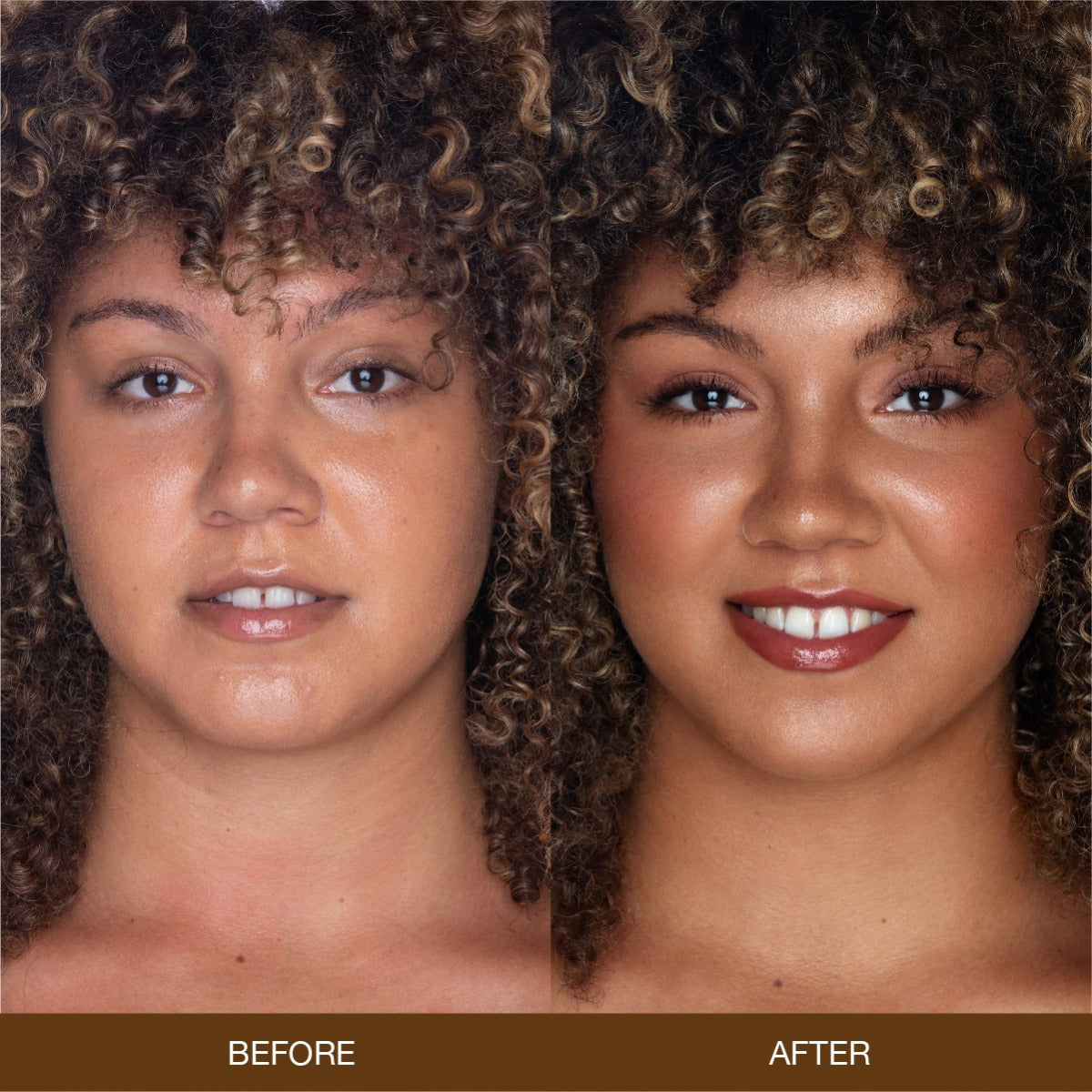 bellapierre Compact Mineral Foundation. 5-in-1 for Flawless Compexion. Certified All Natural and Vegan. SPF 15. TrueSkinity