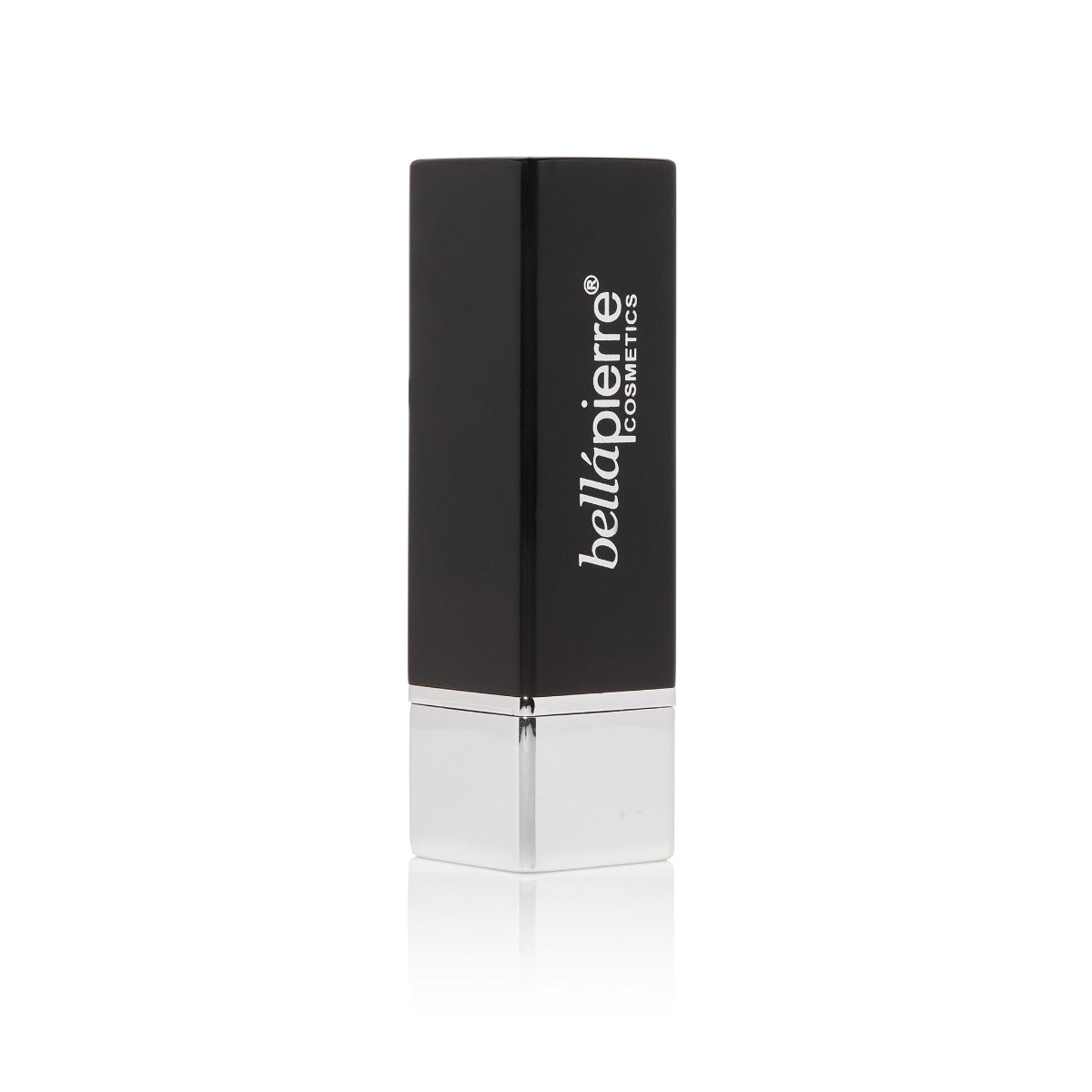 bellapierre Mineral Lipstick. All natural with mineral pigments, iron oxides and Vitamin C & Vitamin E for luscious, flawless lips.
