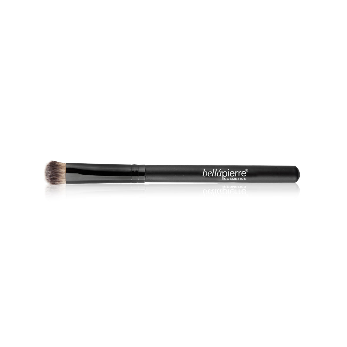 bellapierre Concealer Brush. Ideal for Spot Coverage. Cruelty-Free, Made of High-Quality Synthetic Fibers. TrueSkinity