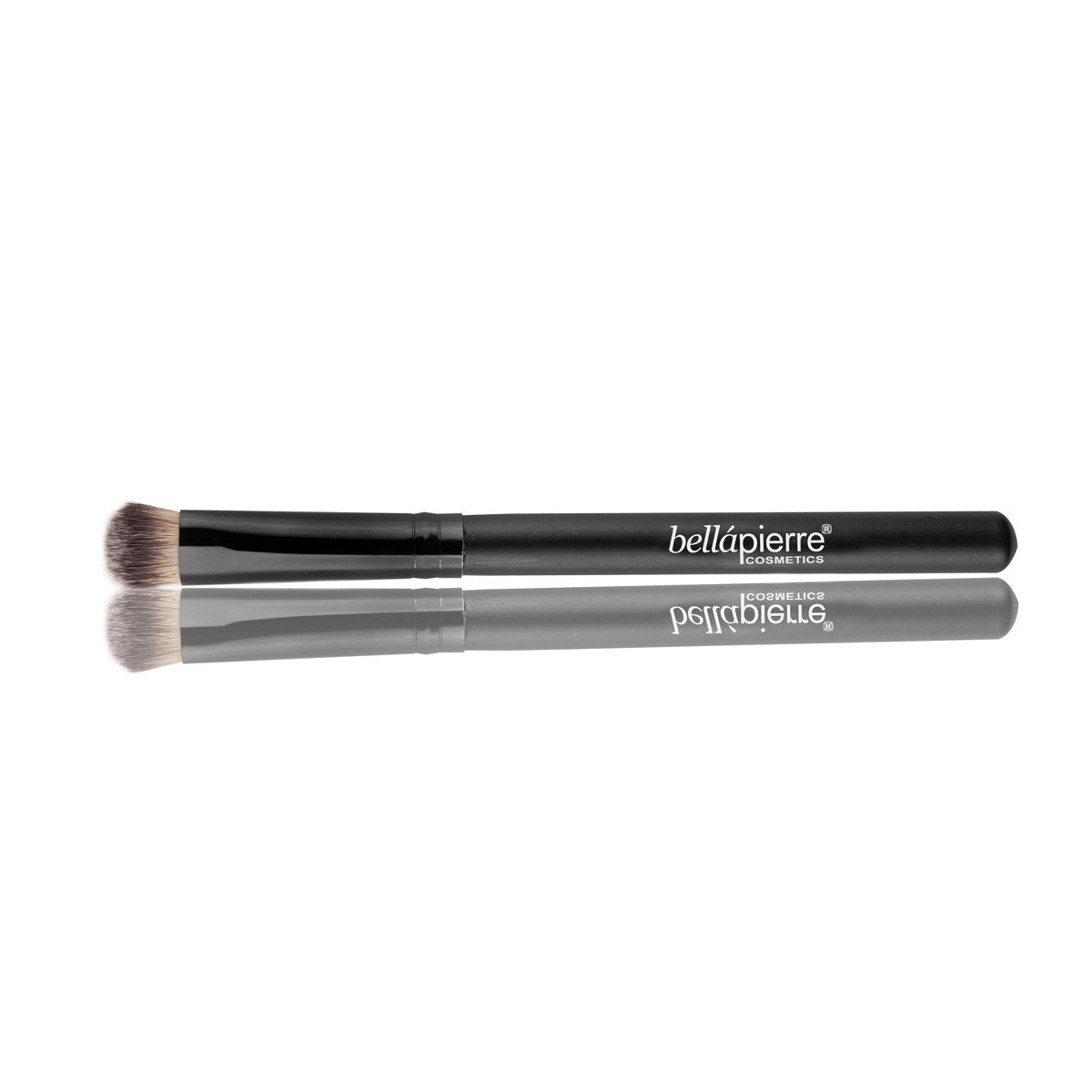 bellapierre Concealer Brush. Ideal for Spot Coverage. Cruelty-Free, Made of High-Quality Synthetic Fibers. TrueSkinity