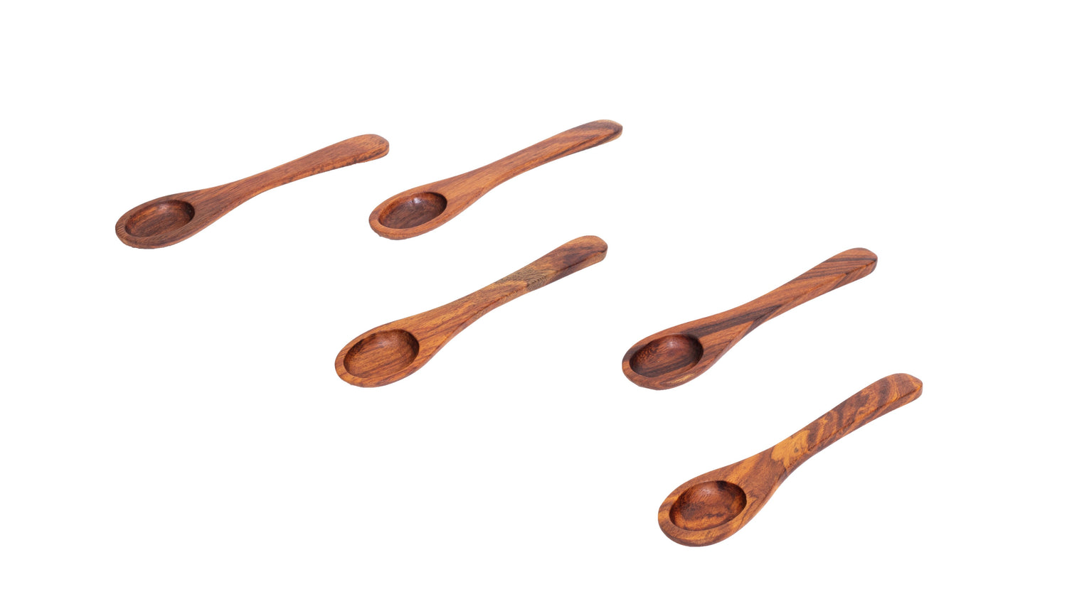 Honey spoons set - Elsey & Essie
