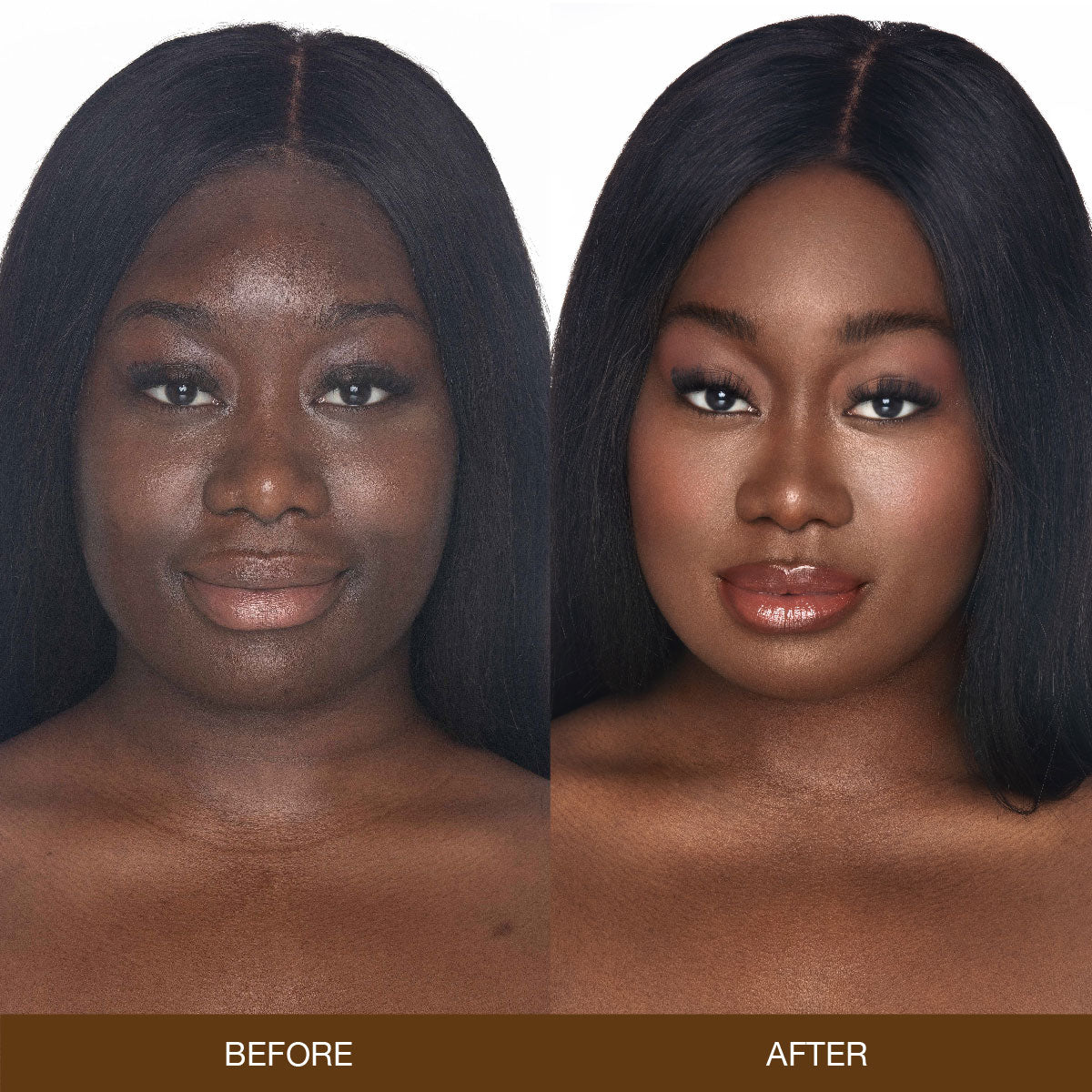 bellapierre Mineral Foundation SPF 15.  5-in-one Loose Powder Mineral Foundation: Concealer, Foundation with SPF 15 Protection & Finishing Powder. Full Coverage. TrueSkinity