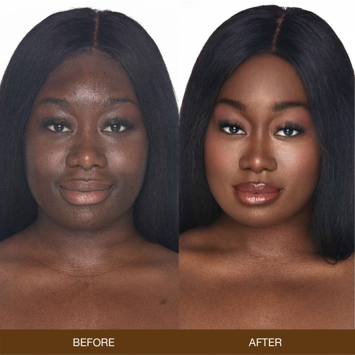 bellapierre Compact Mineral Foundation. 5-in-1 for Flawless Compexion. Certified All Natural and Vegan. SPF 15. TrueSkinity