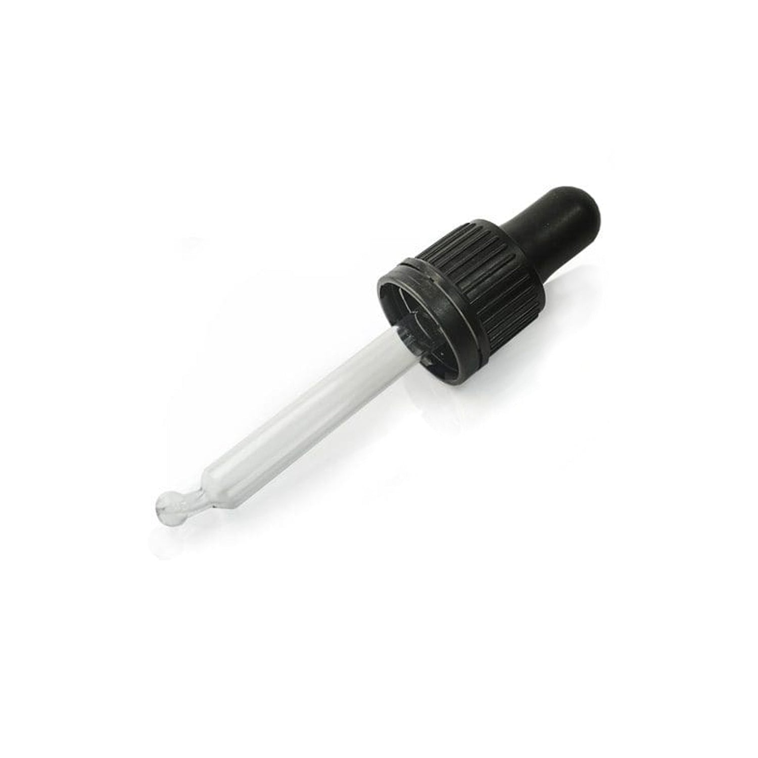 glass dropper for kutis skincare serum
