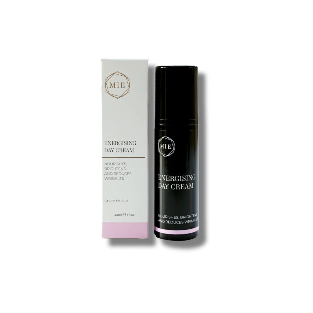 Energiser Day Cream - Everyday with Elle