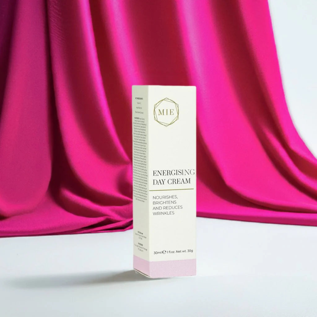 Energiser Day Cream - Everyday with Elle