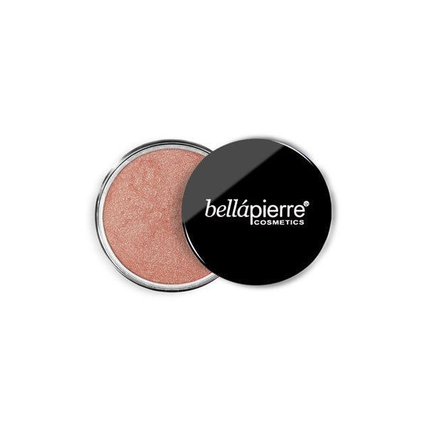 bellapierre Mineral Bronzer Highlighter. Silky-smooth, award-winning glow for all skin types. Non-comedogenic, talc- & paraben-free. Recommended by makeup artists & dermatologists. TrueSkinity