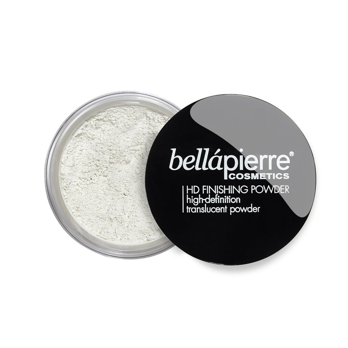bellapierre HD Finishing Powder - Translucent. Sets Make-up in Place. TrueSkinity