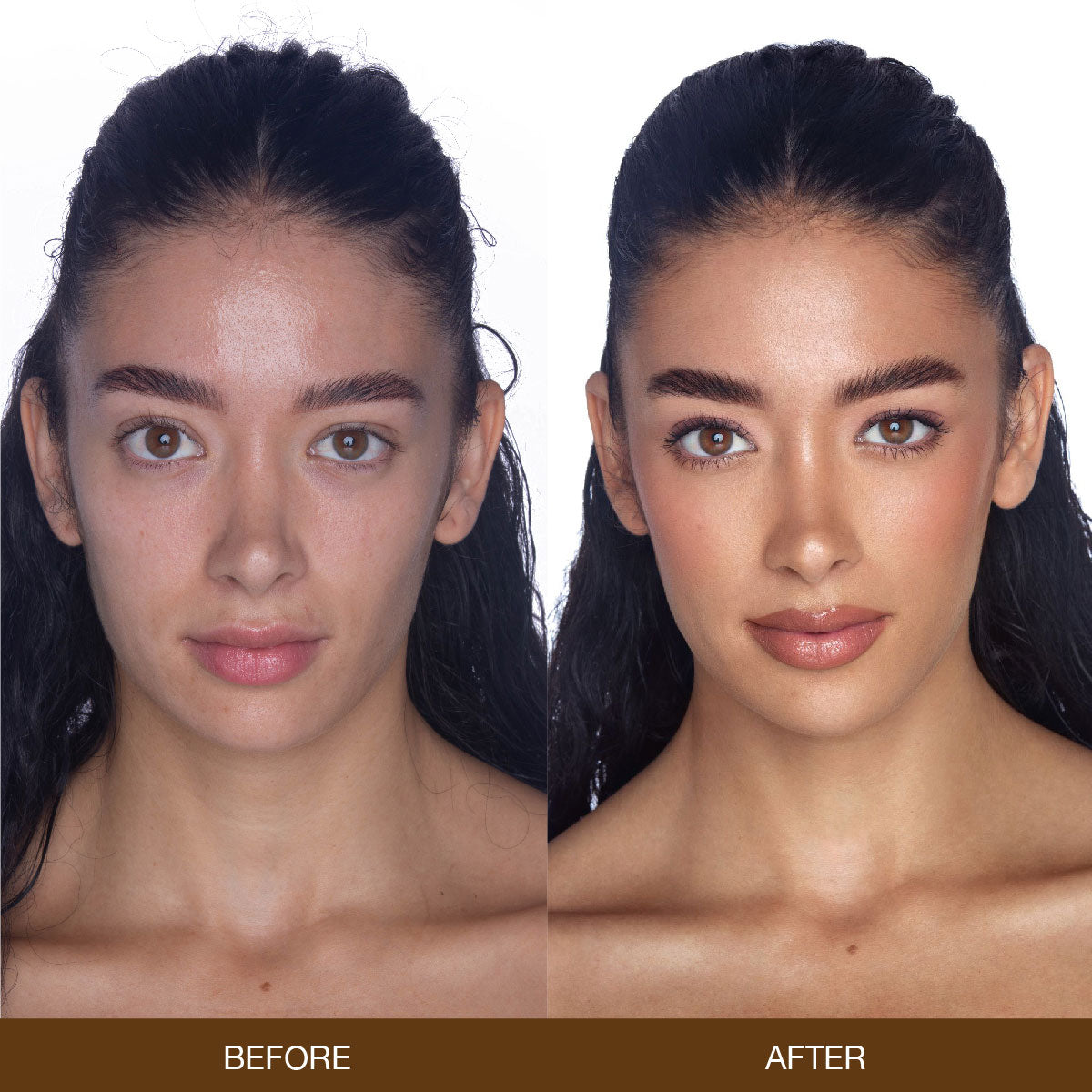 bellapierre Mineral Foundation SPF 15.  5-in-one Loose Powder Mineral Foundation: Concealer, Foundation with SPF 15 Protection & Finishing Powder. Full Coverage. TrueSkinity