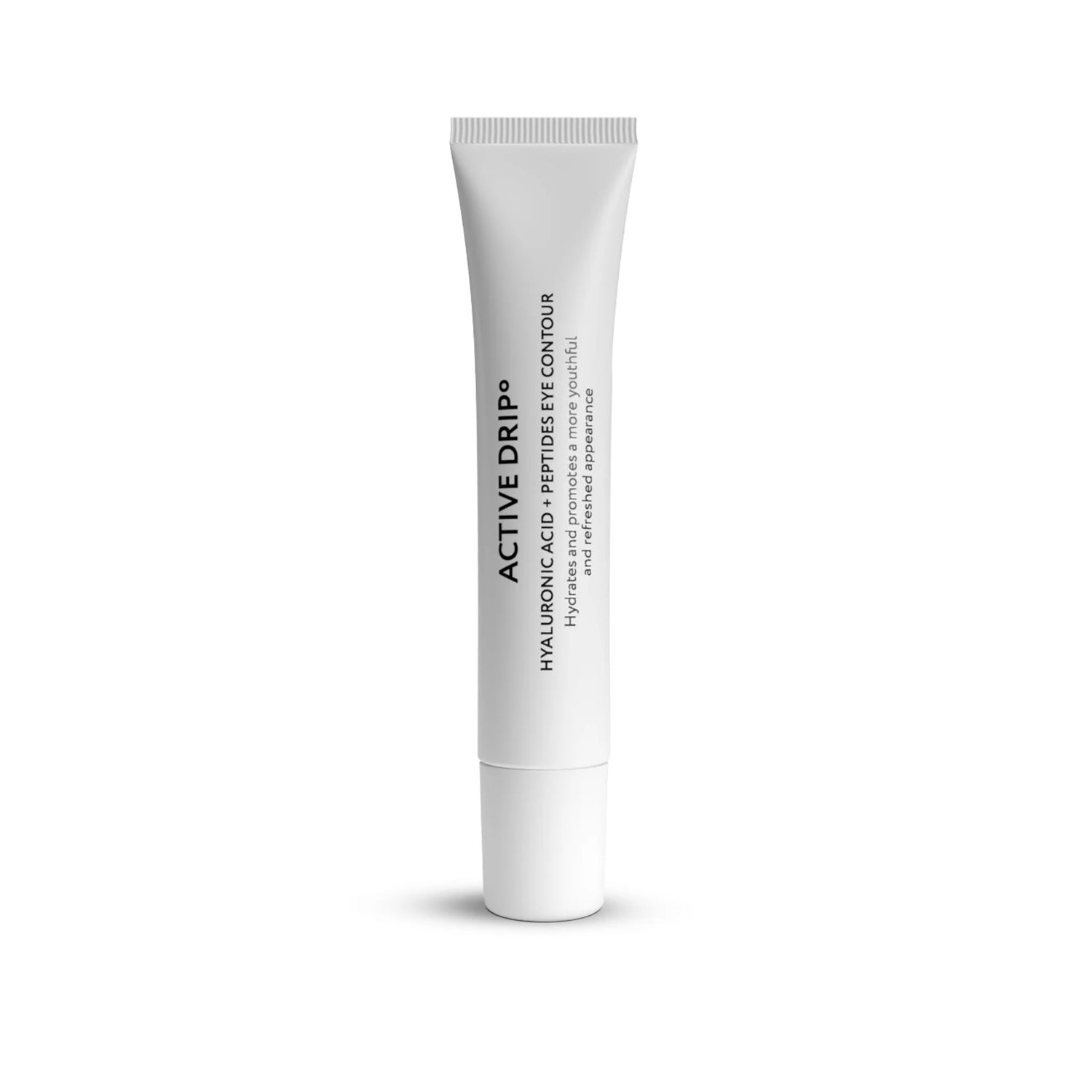 Hyaluronic Acid + Peptides Eye Contour - TrueSkinity - 30ML