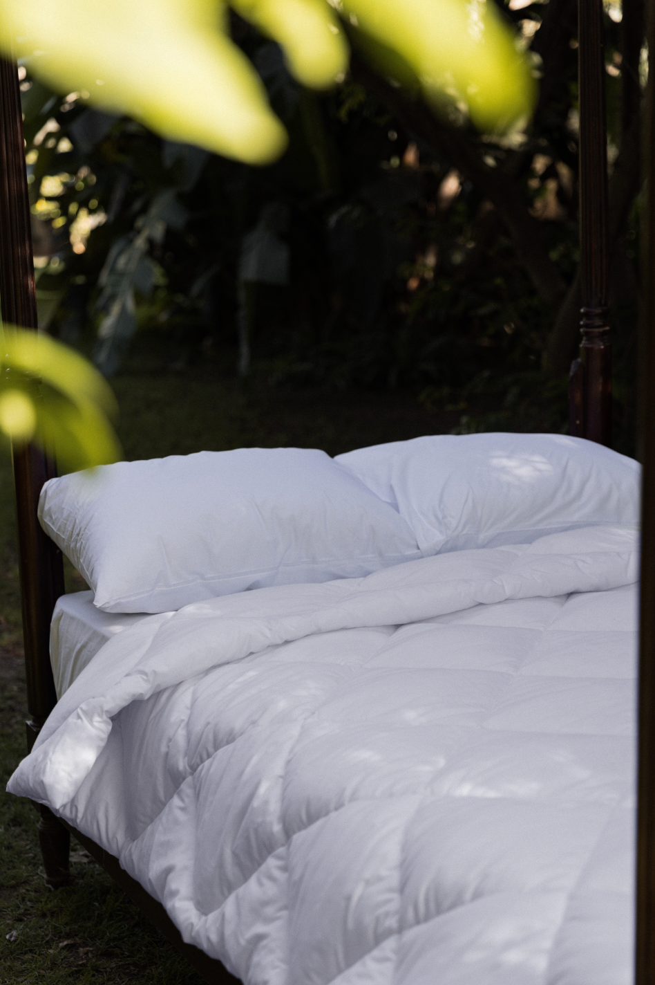 Polydown Summer Duvet - Elsey & Essie