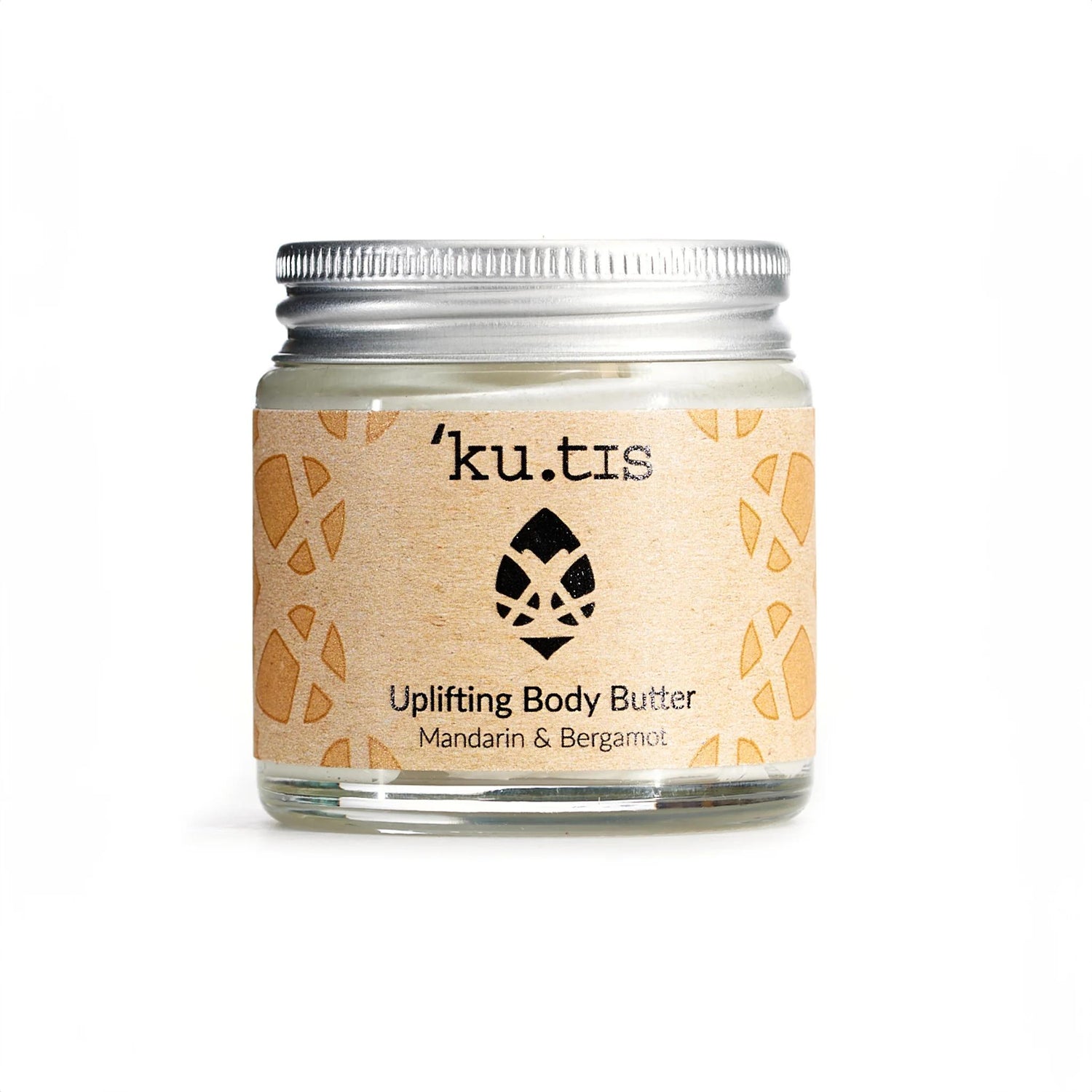 Body Butter - Moisturiser for Dry Skin - Available in 5 scents- Pure Shea butter- 30g - enara Wellness