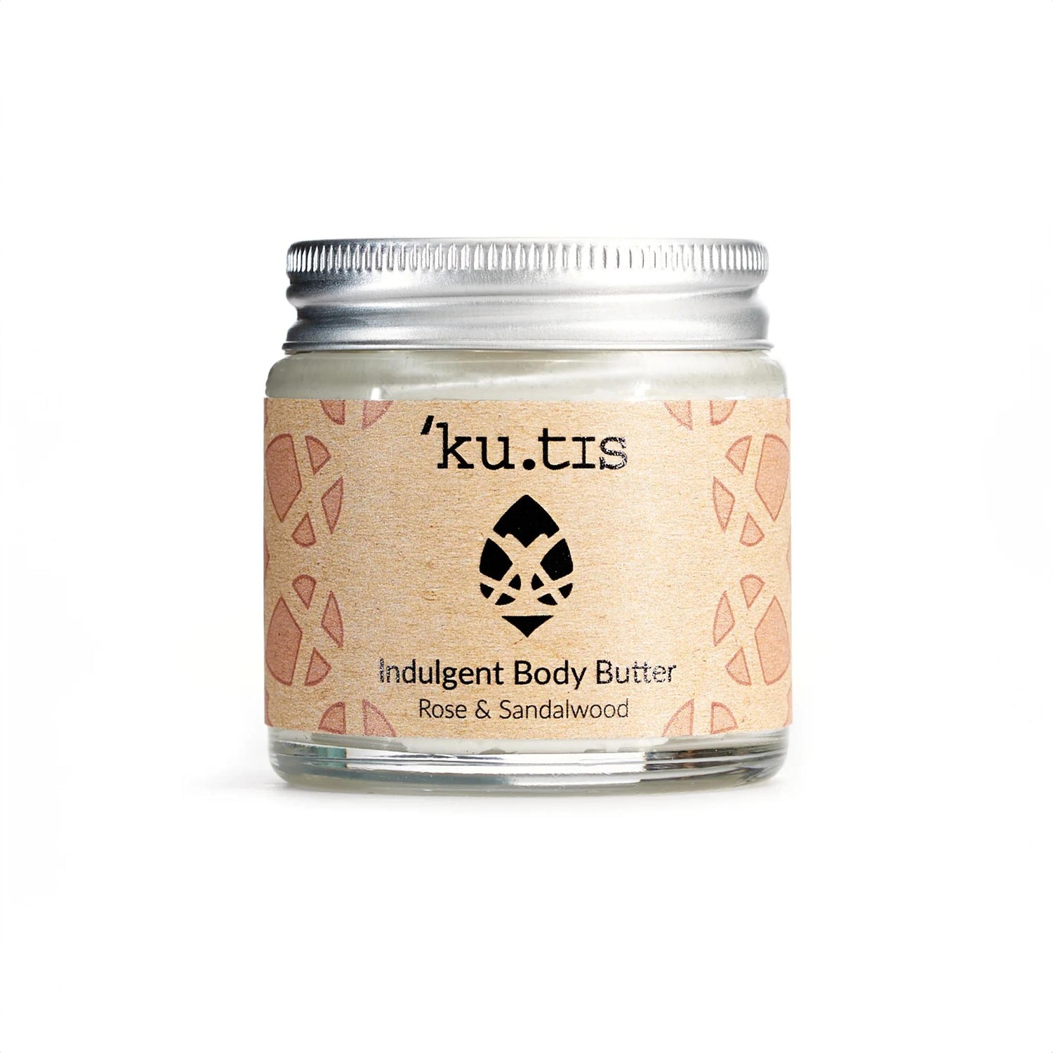 Body Butter - Moisturiser for Dry Skin - Available in 5 scents- Pure Shea butter- 30g - enara Wellness