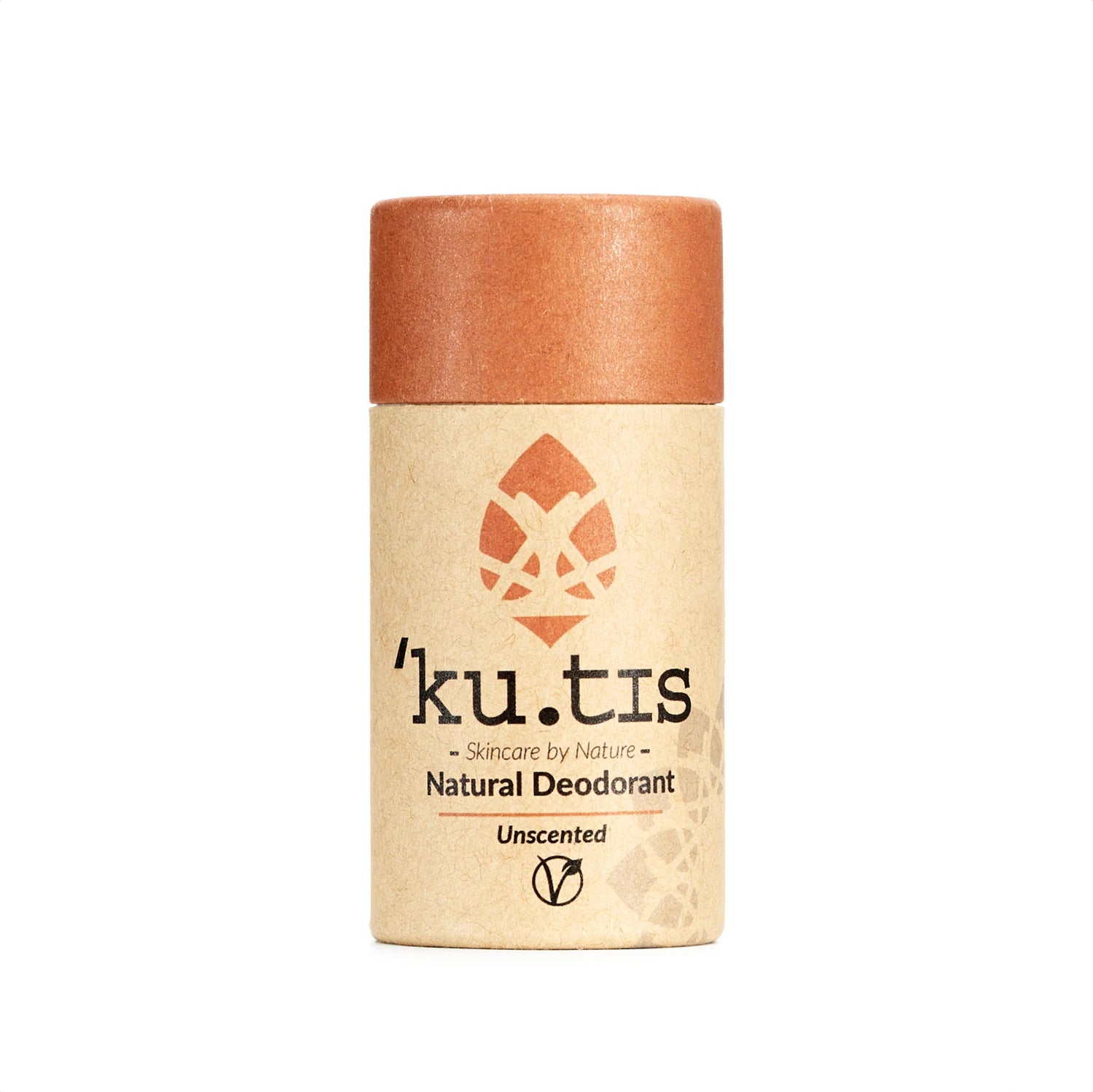 Sweet Cheeks Vegan Deodorant for Women - Long-Lasting Body Care - Cleanser - 55g