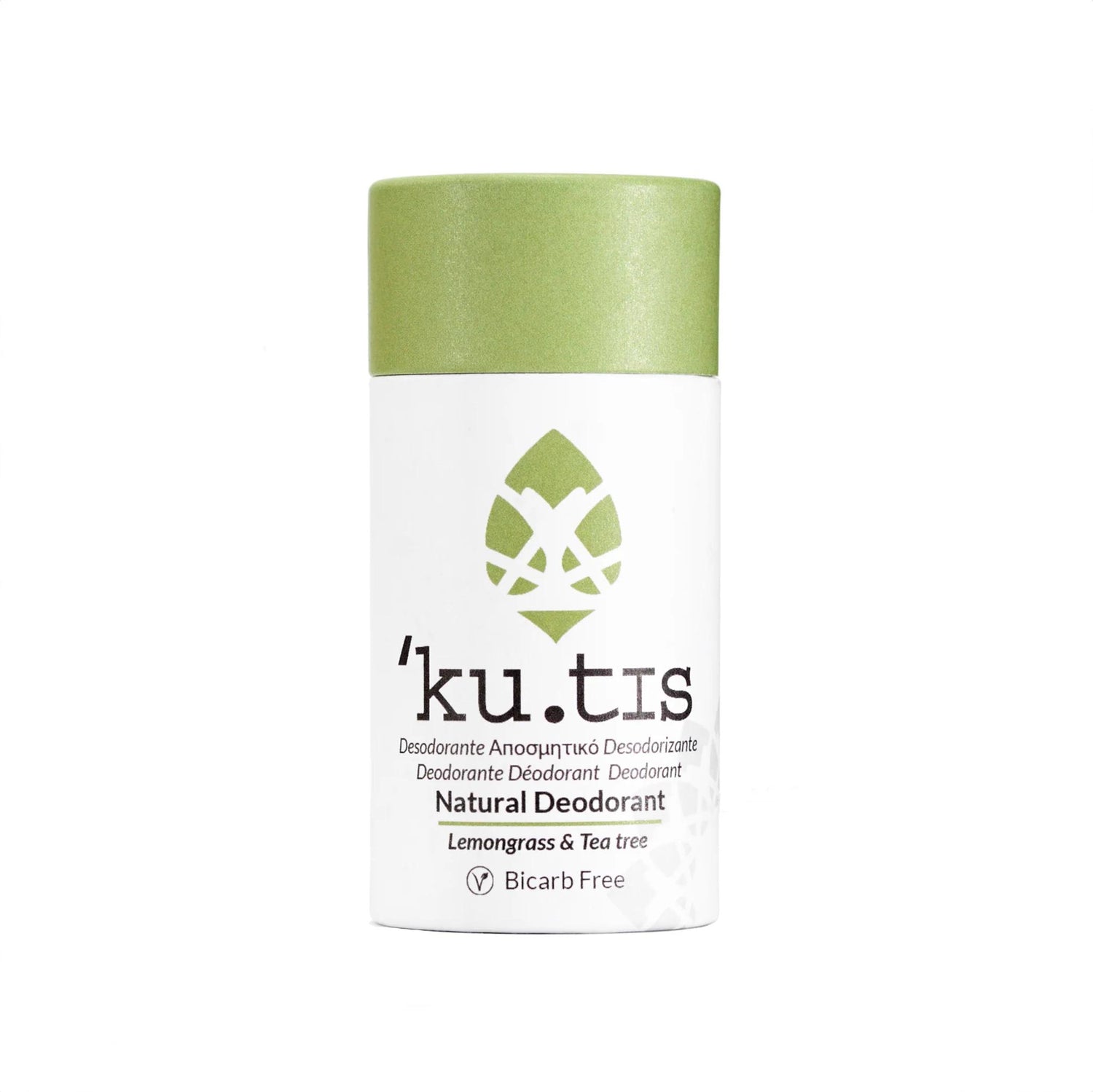 Bicarb Free Deodorant - Available in 4 scents - Body Care - enara Wellness