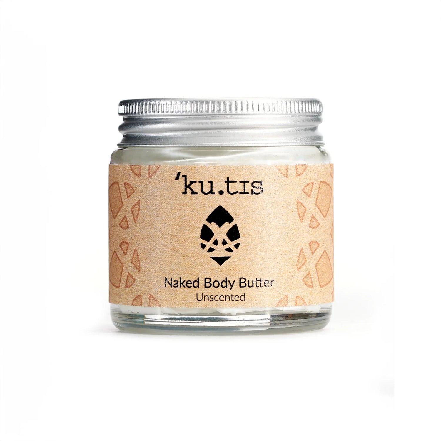 Body Butter - Moisturiser for Dry Skin - Available in 5 scents- Pure Shea butter- 30g - enara Wellness