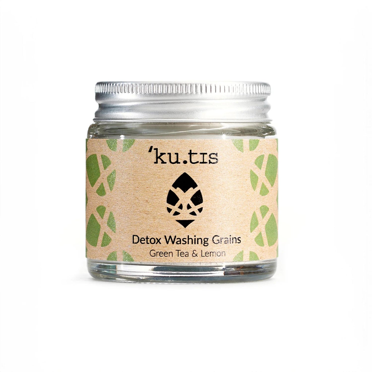Sweet Cheeks - Detox Washing Grains with Kaolin and Bentonite Clay - Cleanser, Cleansing