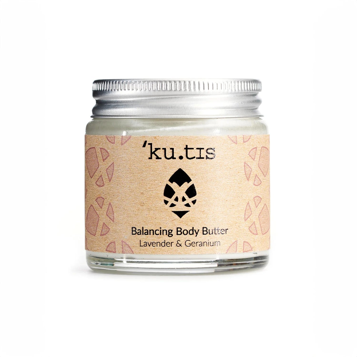 Body Butter - Moisturiser for Dry Skin - Available in 5 scents- Pure Shea butter- 30g - enara Wellness