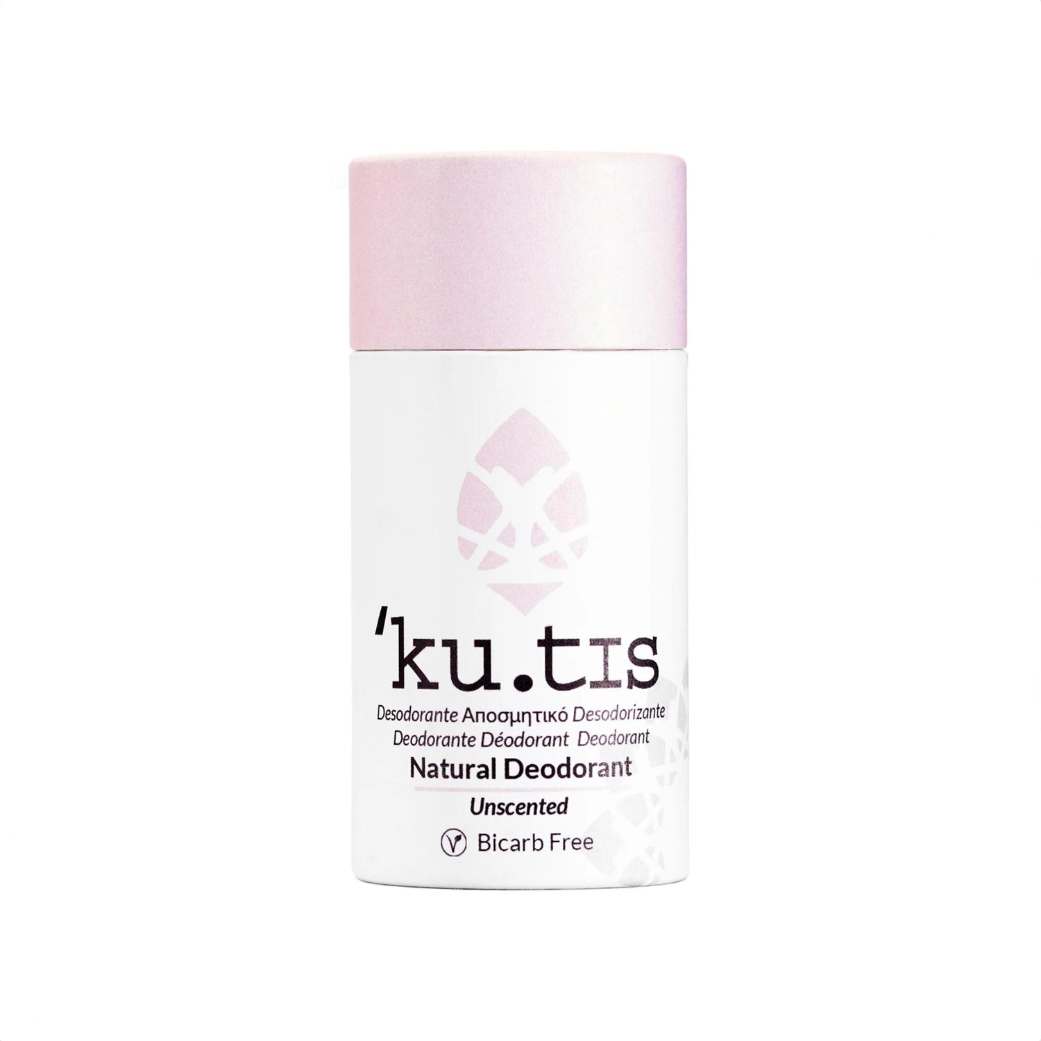 Bicarb Free Deodorant - Available in 4 scents - Body Care - enara Wellness