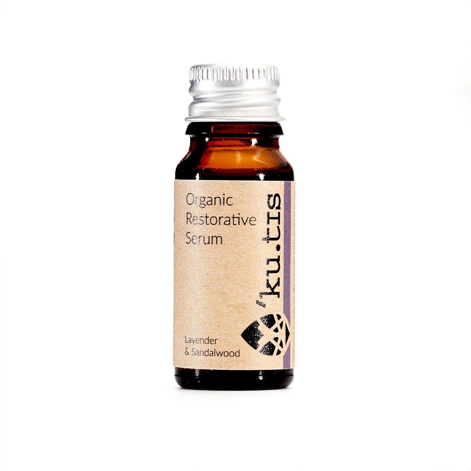 Sweet Cheeks - Restorative Lavender & Sandalwood Serum for oily, inflamed or acne prone skin - All Natural Serum made from apricot extract, primrose, lavender and sandalwood
