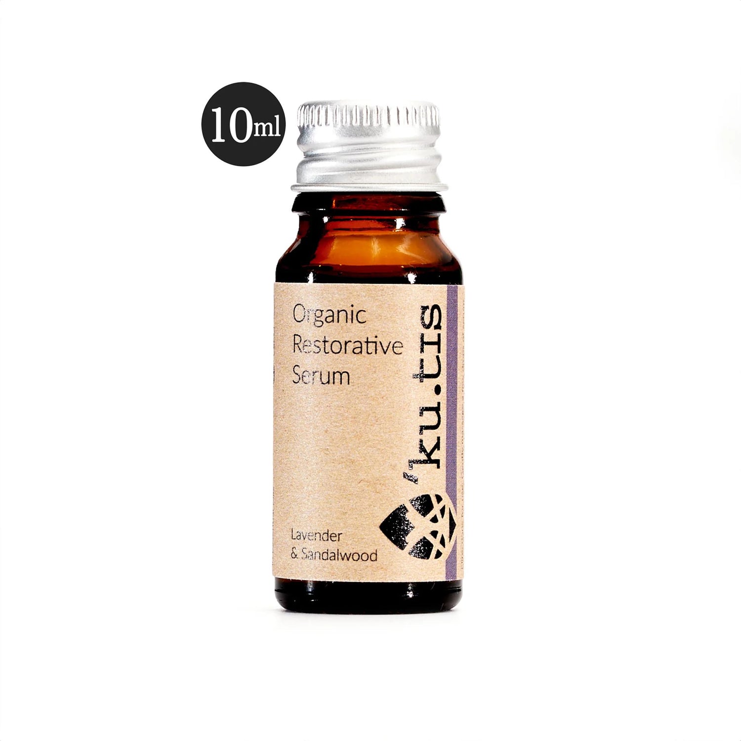 Sweet Cheeks - Restorative Lavender & Sandalwood Serum for oily, inflamed or acne prone skin - All Natural Serum made from apricot extract, primrose, lavender and sandalwood