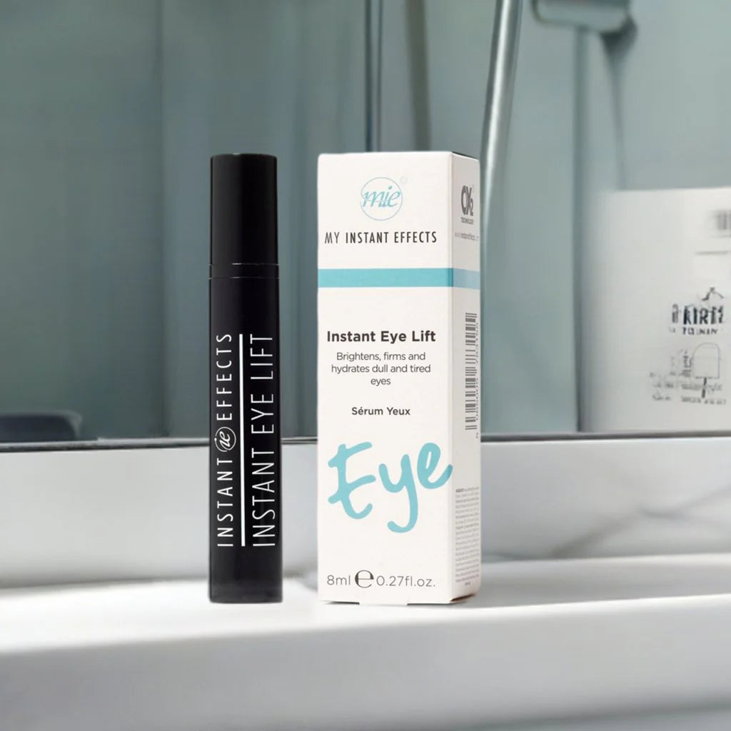 Mie Skincare Instant Eye Lift Serum - GlowBunny