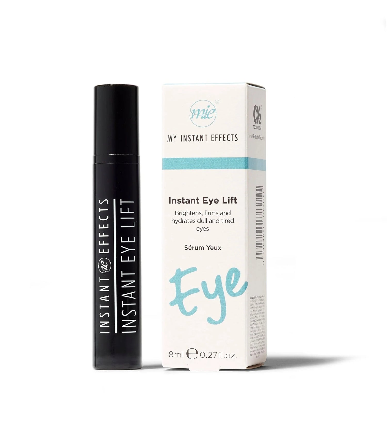 Mie Skincare Instant Eye Lift Serum - GlowBunny