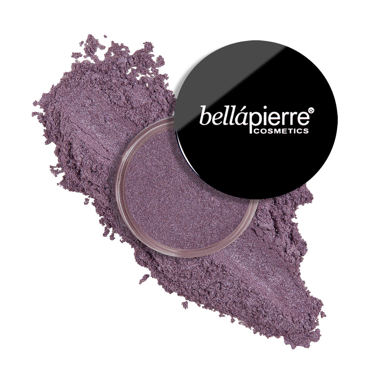 bellapierre Shimmer Powder. Made with Pure Mica Powder. Multi-application: Eye Shadow, Cream Eye Shadow, Blush, Eye Liner, Lip Color, Nail Polish, Tinted Mascara, Bronzer. TrueSkinity