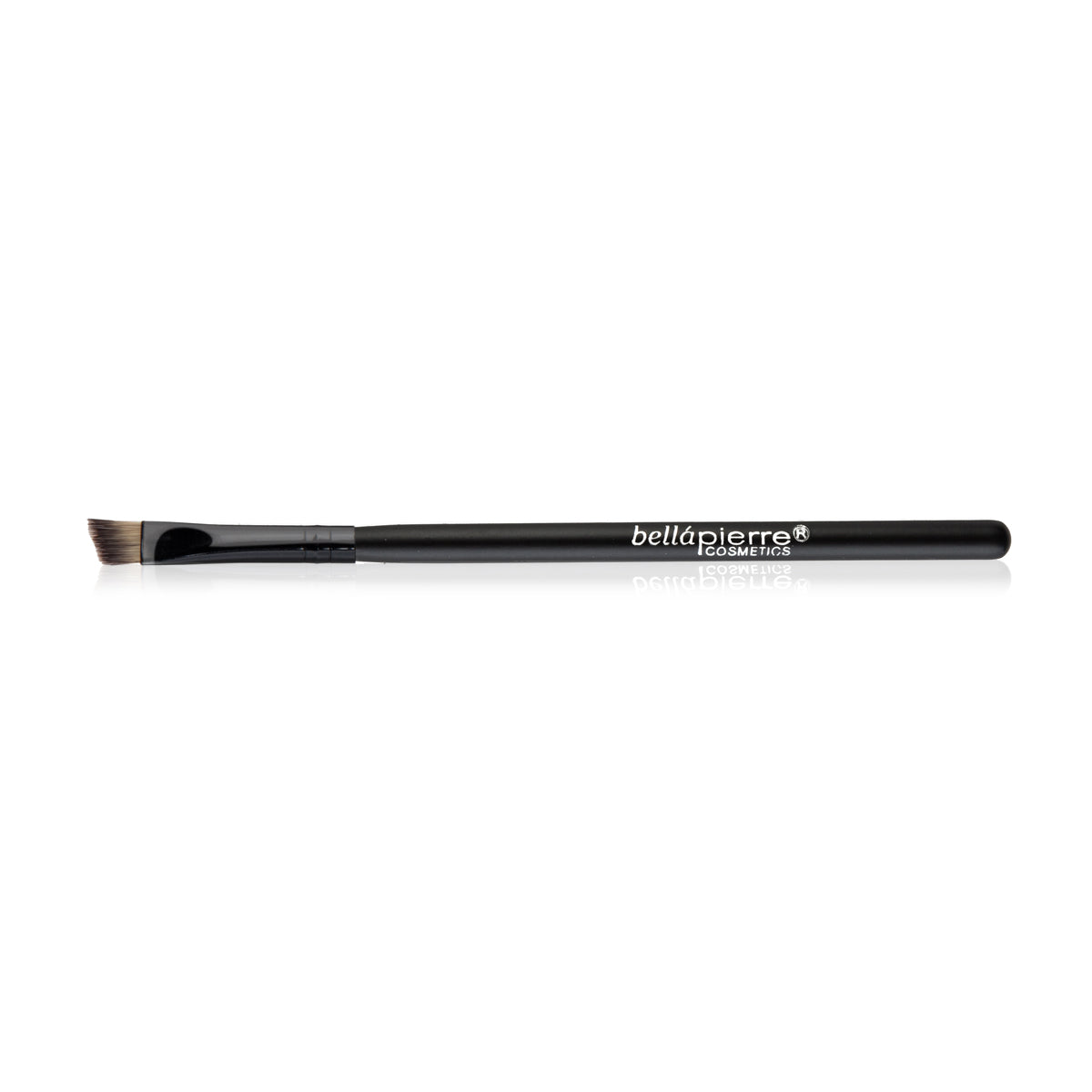 bellapierre Eyeliner Brush. Ideal for Creating Thin, Controlled Lines. Cruelty-Free, Made of High-Quality Synthetic Fibers.