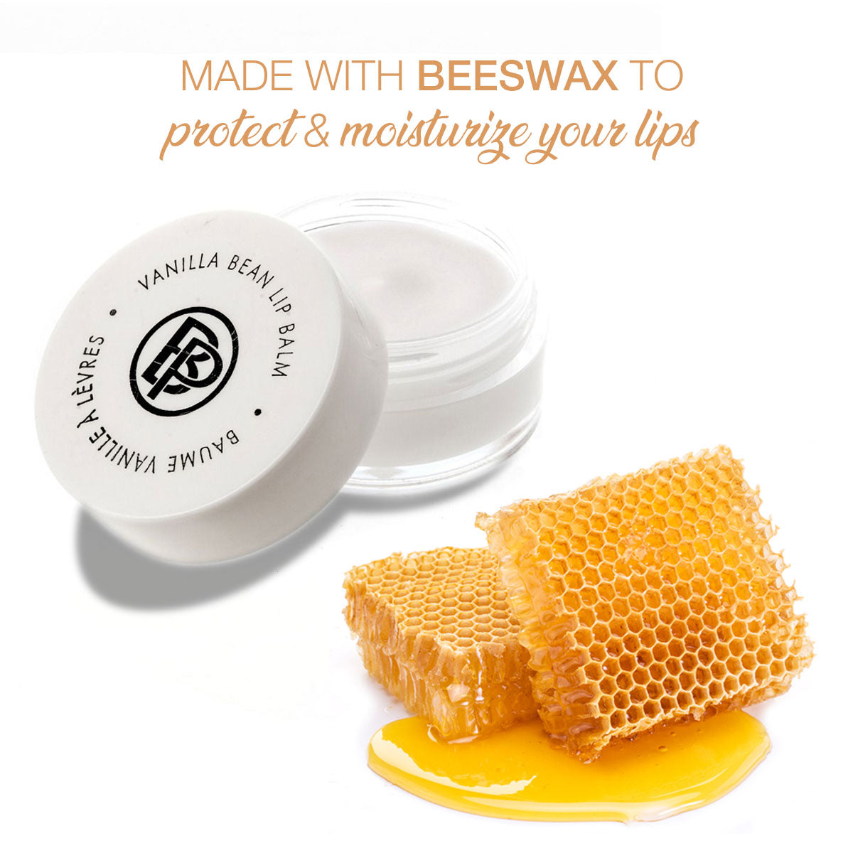 bellapierre Lip Balm. Hydrating Formula with Natural Ingredients. Non-Sticky. TrueSkinity