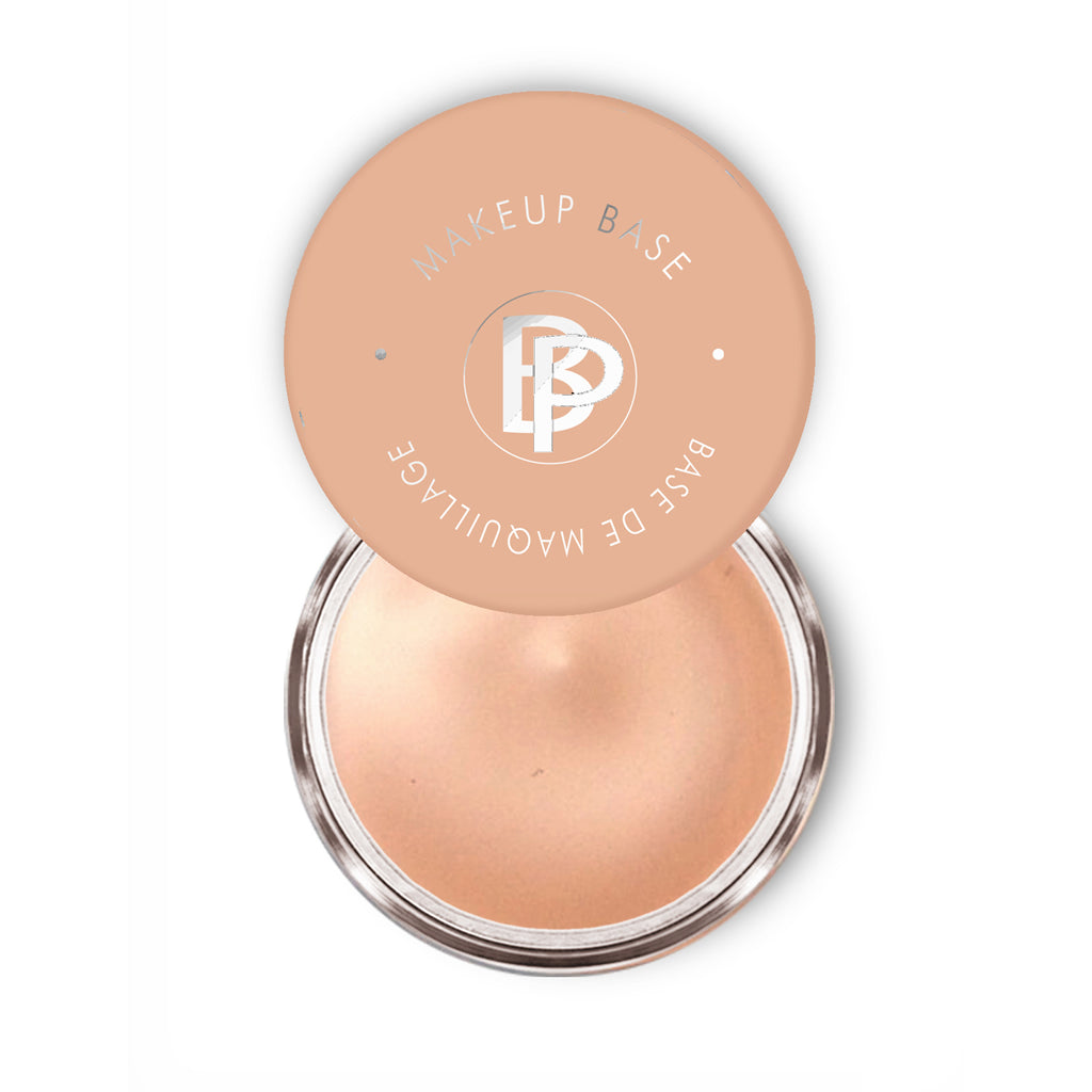 bellapierre Makeup Base. Multipurpose Eyelid Primer. Waterproof Base for Eyeshadow. TrueSkinity