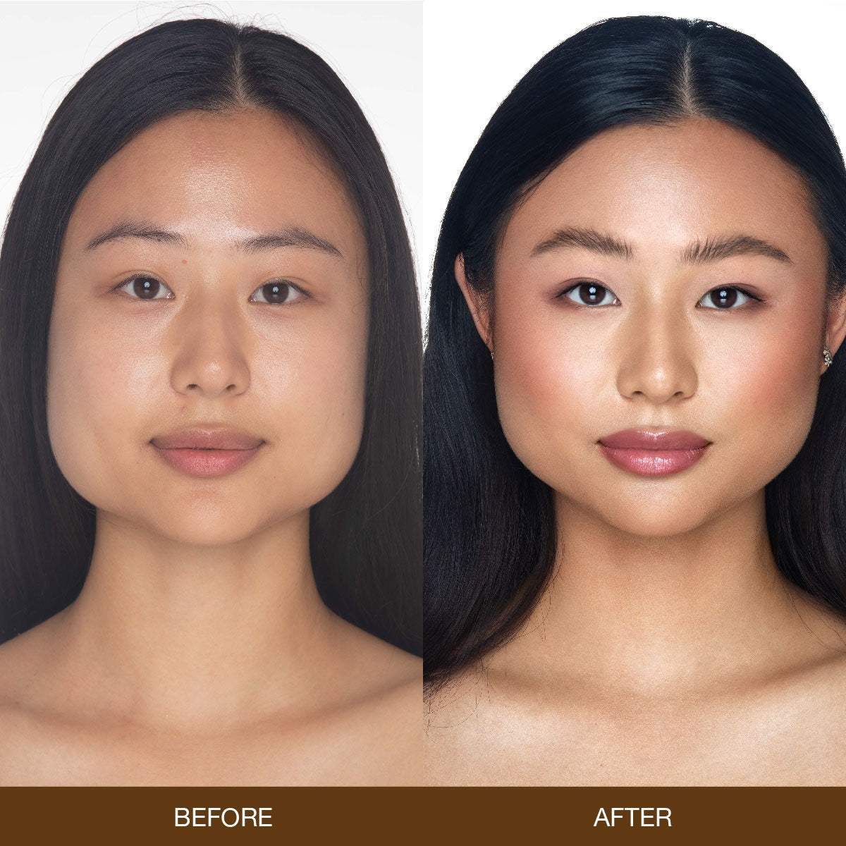 bellapierre Mineral Foundation SPF 15.  5-in-one Loose Powder Mineral Foundation: Concealer, Foundation with SPF 15 Protection & Finishing Powder. Full Coverage. TrueSkinity