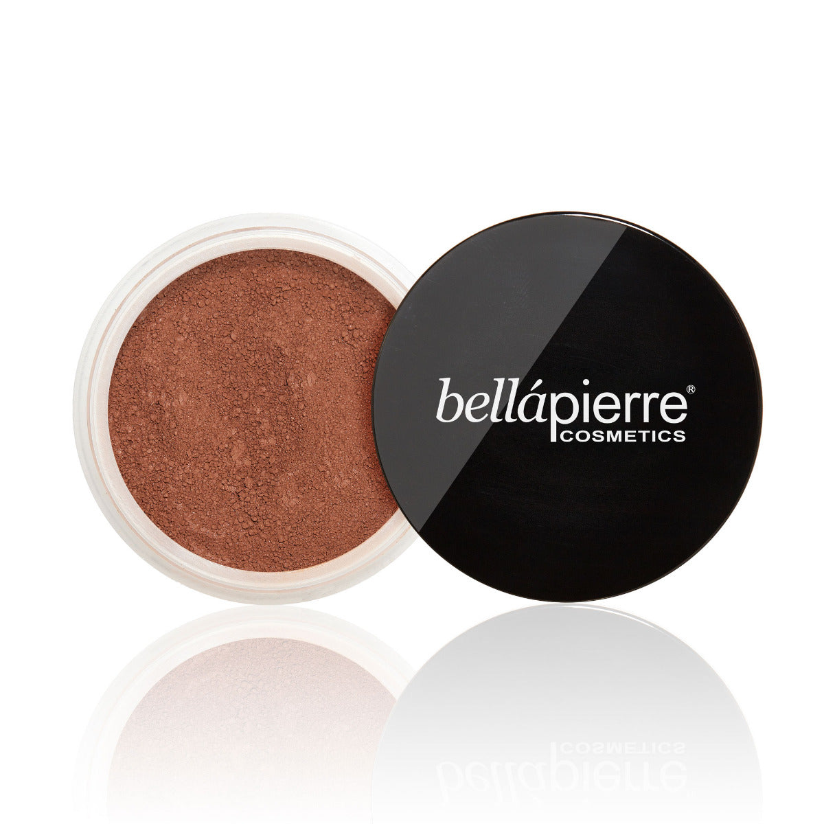 bellapierre Mineral Foundation SPF 15.  5-in-one Loose Powder Mineral Foundation: Concealer, Foundation with SPF 15 Protection & Finishing Powder. Full Coverage. TrueSkinity