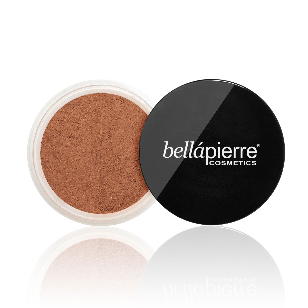 bellapierre Mineral Foundation SPF 15.  5-in-one Loose Powder Mineral Foundation: Concealer, Foundation with SPF 15 Protection & Finishing Powder. Full Coverage. TrueSkinity