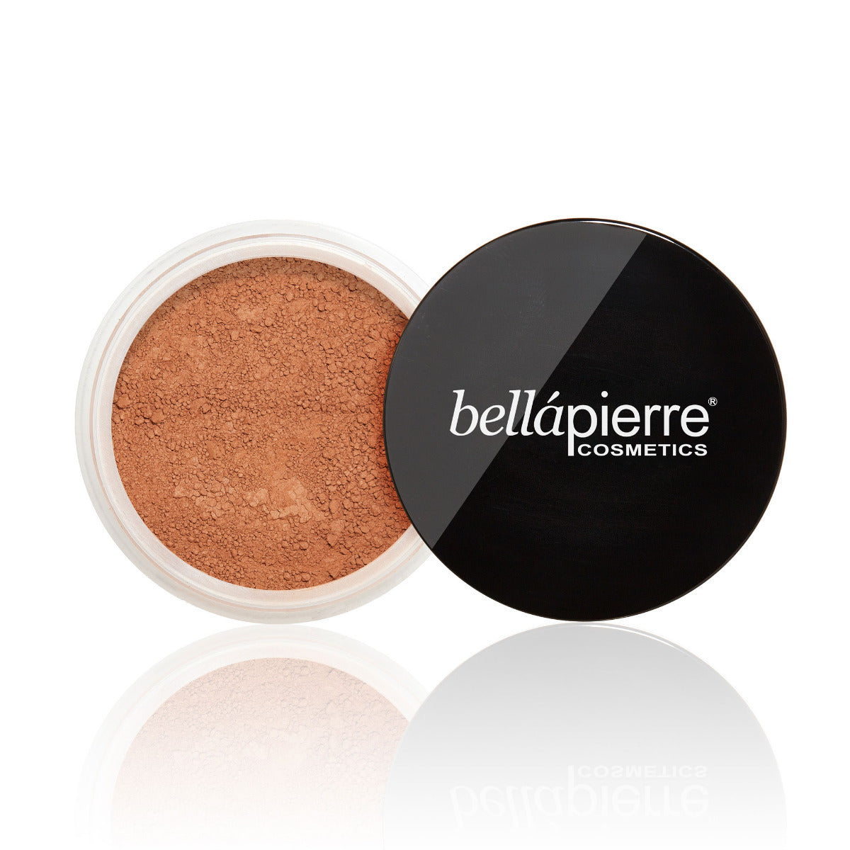 bellapierre Mineral Foundation SPF 15.  5-in-one Loose Powder Mineral Foundation: Concealer, Foundation with SPF 15 Protection & Finishing Powder. Full Coverage. TrueSkinity
