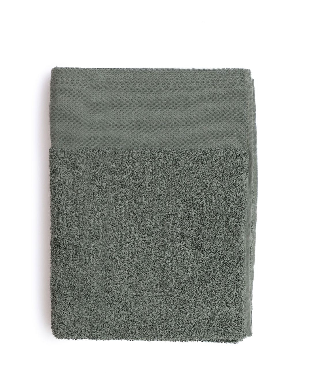 Diamond Face Towel - Elsey & Essie