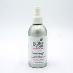 Natural Massage and Body Oil