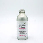Natural Baby Massage and Body Oil