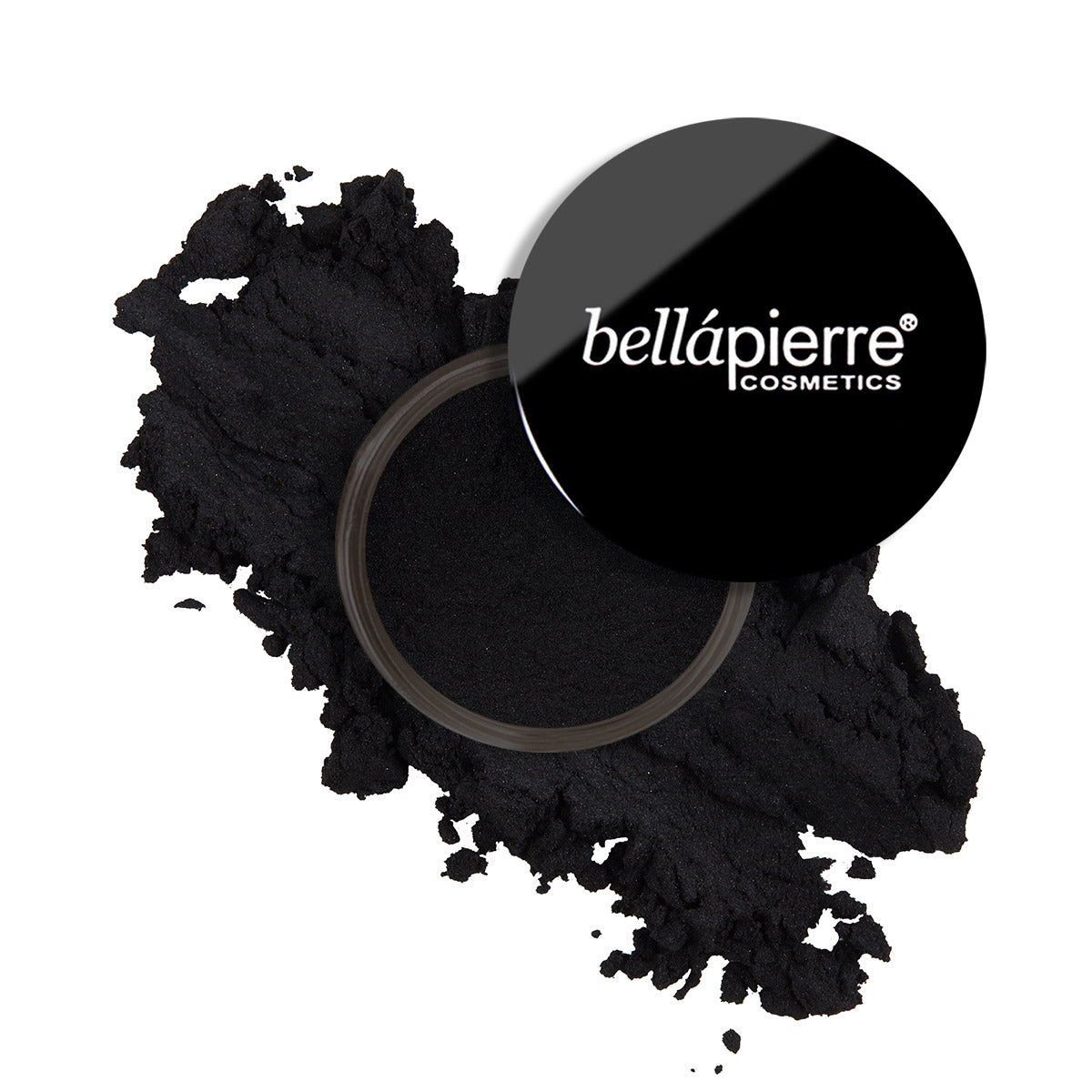 bellapierre Shimmer Powder. Made with Pure Mica Powder. Multi-application: Eye Shadow, Cream Eye Shadow, Blush, Eye Liner, Lip Color, Nail Polish, Tinted Mascara, Bronzer. TrueSkinity