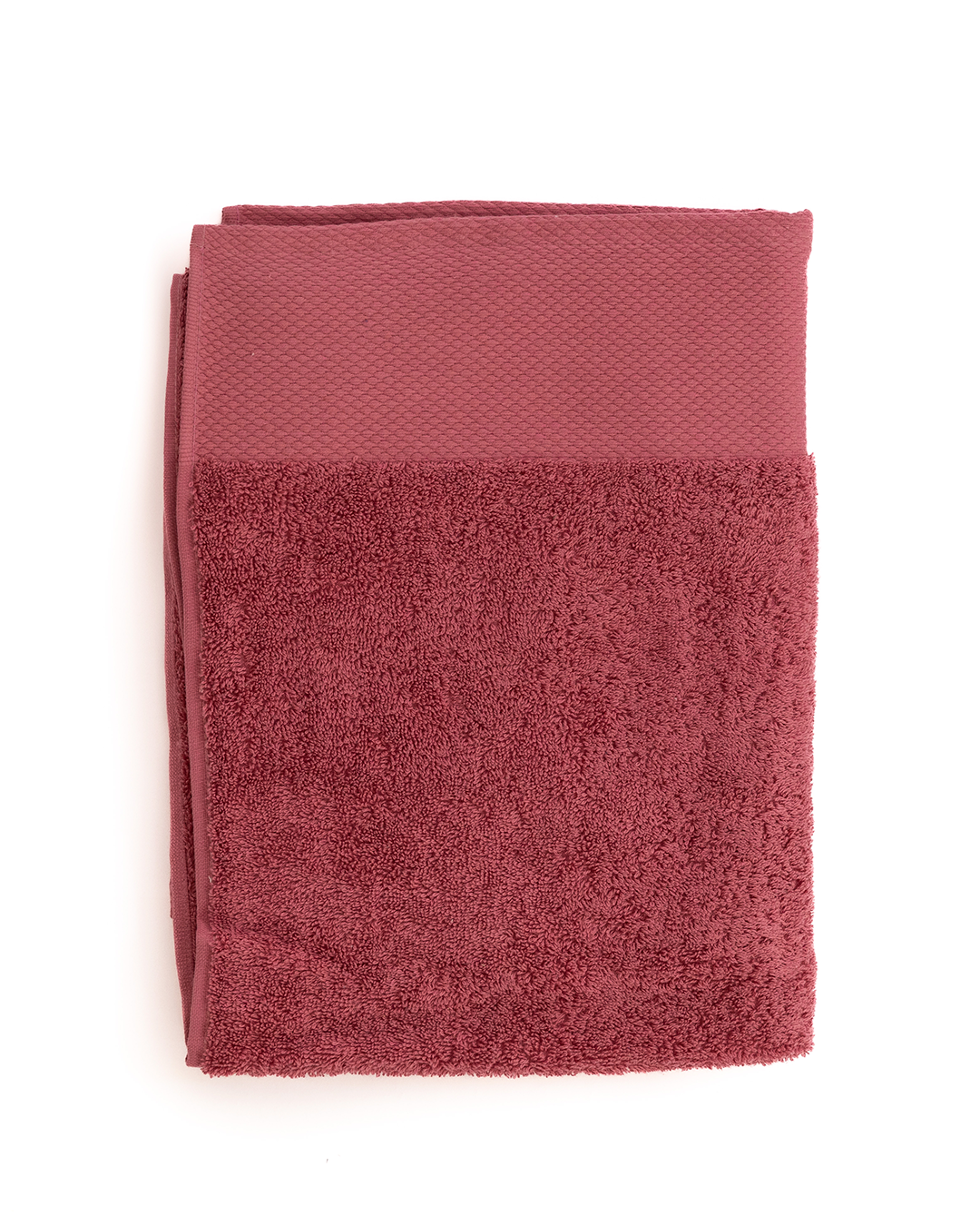 Diamond Face Towel - Elsey & Essie