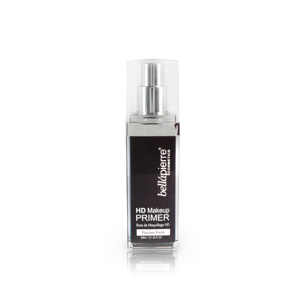 bellapierre HD Makeup Primer. Act as Both a Makeup Base and Color Corrector. Non-Toxic & Free from Parabens - TrueSkinity