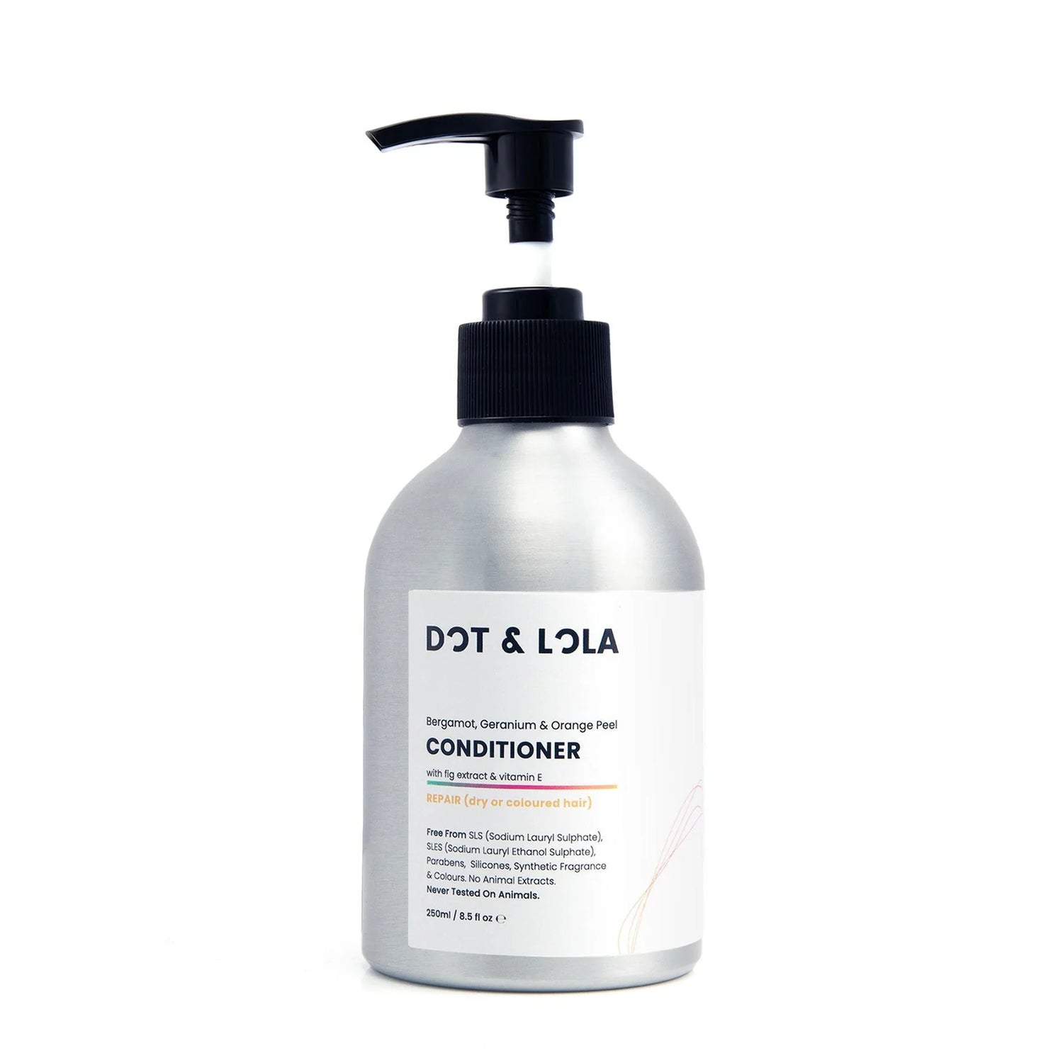 Repair Conditioner - OlyaStudio