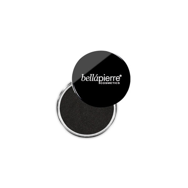 bellapierre Shimmer Powder. Made with Pure Mica Powder. Multi-application: Eye Shadow, Cream Eye Shadow, Blush, Eye Liner, Lip Color, Nail Polish, Tinted Mascara, Bronzer. TrueSkinity