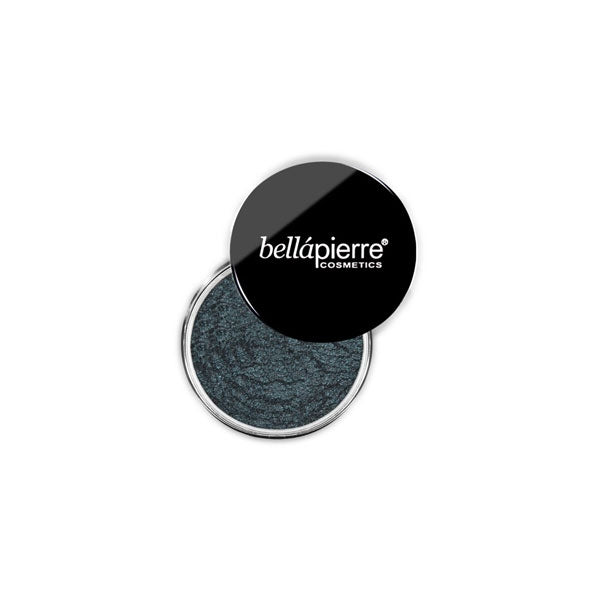 bellapierre Shimmer Powder. Made with Pure Mica Powder. Multi-application: Eye Shadow, Cream Eye Shadow, Blush, Eye Liner, Lip Color, Nail Polish, Tinted Mascara, Bronzer. TrueSkinity