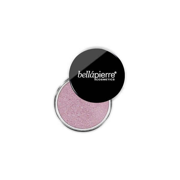 bellapierre Shimmer Powder. Made with Pure Mica Powder. Multi-application: Eye Shadow, Cream Eye Shadow, Blush, Eye Liner, Lip Color, Nail Polish, Tinted Mascara, Bronzer. TrueSkinity