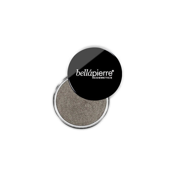 bellapierre Shimmer Powder. Made with Pure Mica Powder. Multi-application: Eye Shadow, Cream Eye Shadow, Blush, Eye Liner, Lip Color, Nail Polish, Tinted Mascara, Bronzer. TrueSkinity