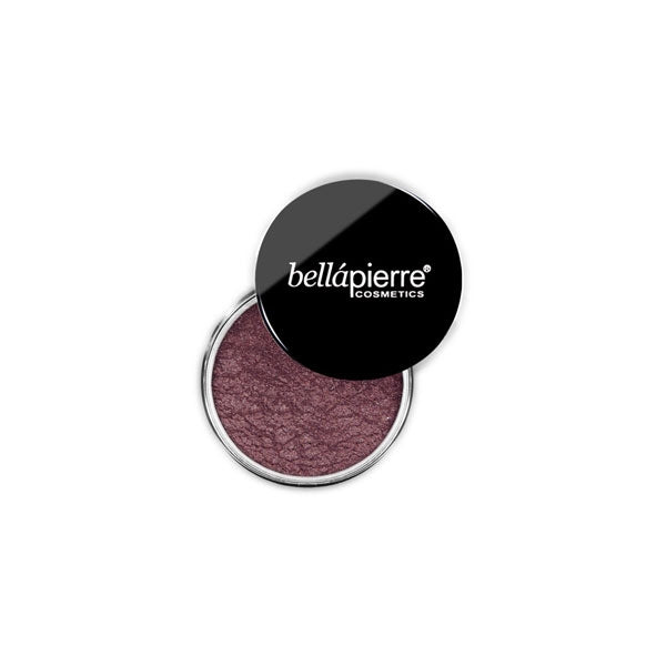 bellapierre Shimmer Powder. Made with Pure Mica Powder. Multi-application: Eye Shadow, Cream Eye Shadow, Blush, Eye Liner, Lip Color, Nail Polish, Tinted Mascara, Bronzer. TrueSkinity